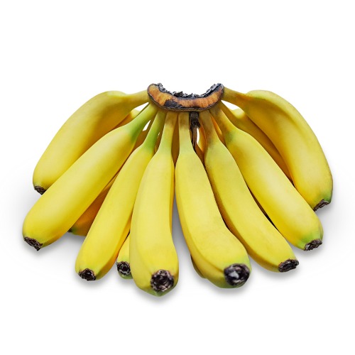 (비금나루) 신안 섬 바나나 (1kg)